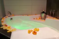 Secret de Paris – Hotel & Spa - Varme kilder
