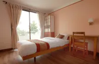 Homestay Nepal Hotel di Changunarayan