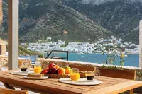 Filadaki Villas Hotels in Cherronisos