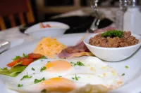 Dilisca Guesthouse Hotels in Durbanville