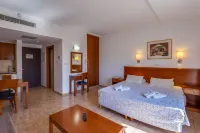 Tetyk Hotel - Balkon