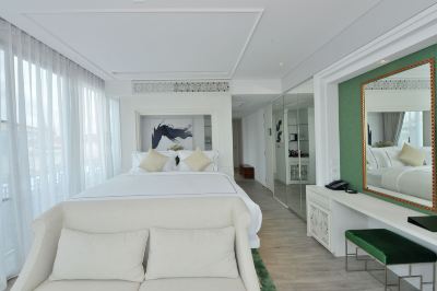 その他 リヴァ アルン バンコクの写真