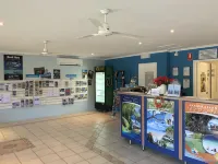 Discovery Parks - Fraser Street, Hervey Bay - Homestays