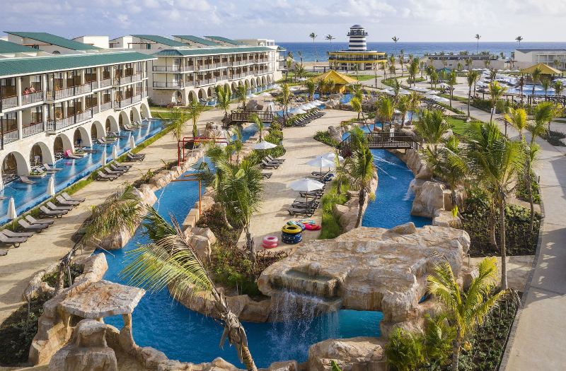 Ocean El Faro Resort - All Inclusive photo 2