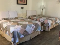 Granby River Inn & Suites Hotels in Kootenay Boundary