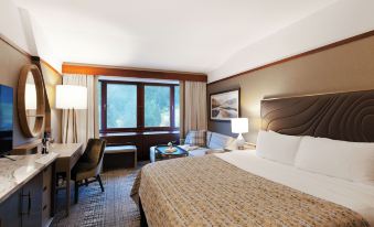 Alyeska Resort