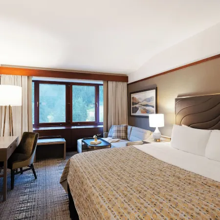 Alyeska Resort