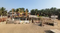 Orange Beach Resort Hotels in Cape Coast