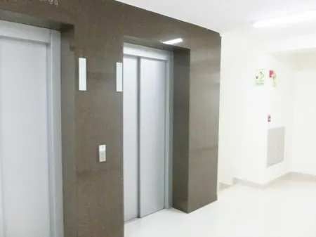 Edificio California en Centro Historico Отели рядом с достопримечательностью «Museo de Arte de Lima»