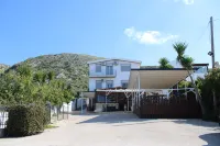 La Corte di Sofia Hotels near Stair of the Turks