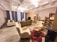 Arborea Hotel