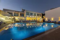 Park Beach Hotel Hotels in Germasogeia