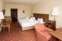 Weinhotel Rose Hotels in Dettelbach