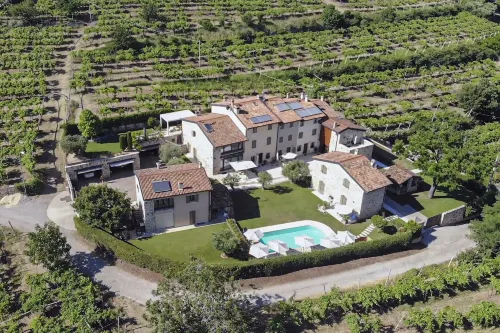 Corte dei Soavi Hotels in Cazzano di Tramigna