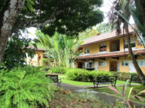 Albrook Inn Hotels in Ancon