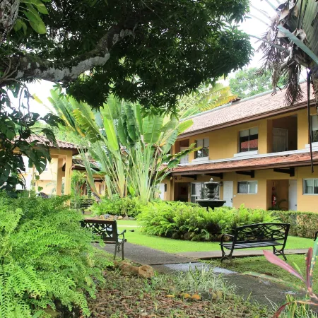 Albrook Inn