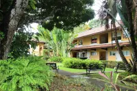Albrook Inn Các khách sạn ở Ancon