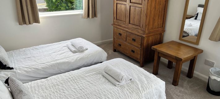 Sennen Cove Cottage Hotels in Penzance