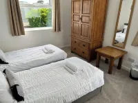 Sennen Cove Cottage - Bãi đậu xe