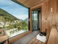 Urban Nature Bad Gastein - Badeschloss - spa