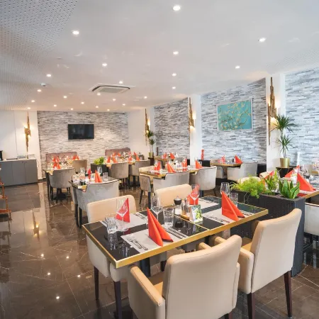 Myhome Hotel Winterthur