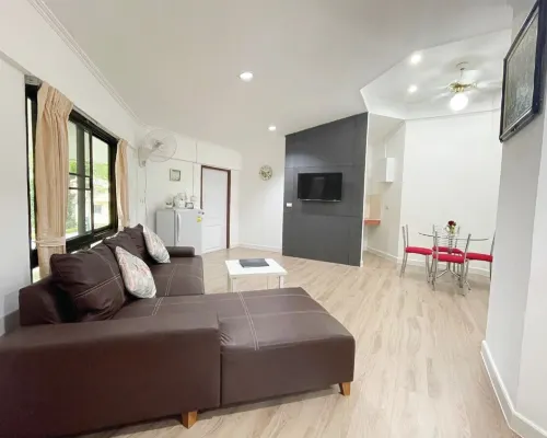 普凱度假村-冒險公園 房間 Photos