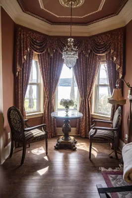 Belle View Manor Inn - 4-Sterne