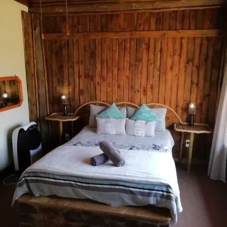 ThabaNkwe Bushveld Inn