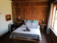 ThabaNkwe Bushveld Inn