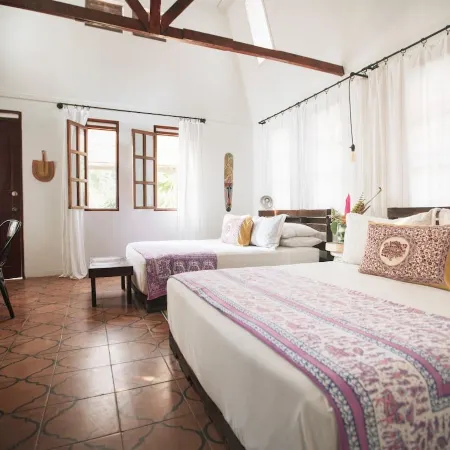 Encantada Ocean Cottages