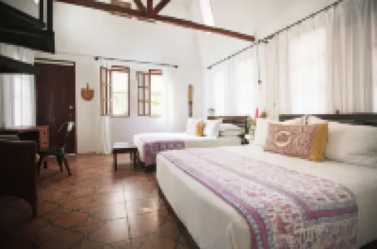 Encantada Ocean Cottages Hotels in Esterillos Este