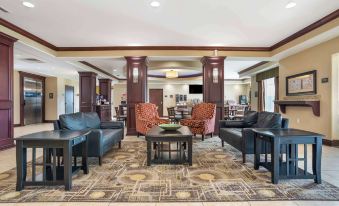 Best Western Plus Chalmette Hotel