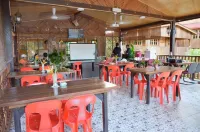 Borneo Tree House Hôtels à : Tuaran