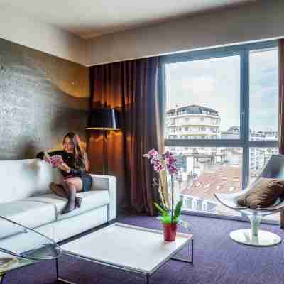 Le RexHotel - Tarbes Rooms