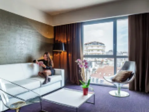 Le Rex Hôtel Hotels in Hautes-Pyrenees