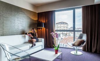 Le Rex Hôtel