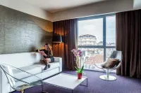 Le RexHotel - Tarbes Hôtels à : Tarbes