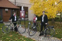 Flair Park Hotel Ilshofen Hotel a Ilshofen