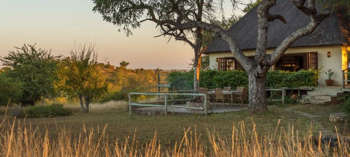 Mbizi Bush Lodge Ξενοδοχεία στην πόλη Phalaborwa
