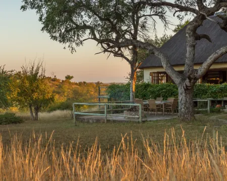 Mbizi Bush Lodge Hotels in Phalaborwa