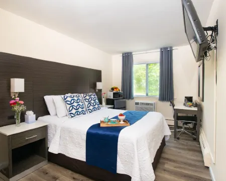 Rodeway Inn Hotels in Middletown