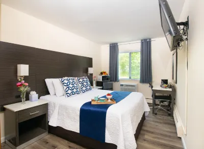 Rodeway Inn Hotels in Middletown