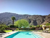 The Hideaway- 21 and over Hotels in Palm Springs