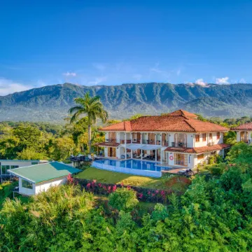 El Castillo Luxury Boutique Hotel-