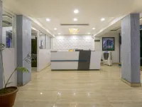 Hotel Pal Residency Hotel di Rewa