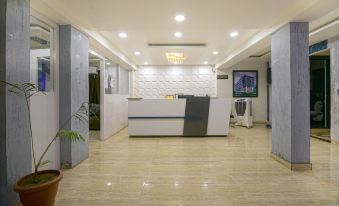 Hotel Pal Residency