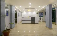 Hotel Pal Residency Hotels in Rewa