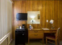 선셋 모텔 모리어티