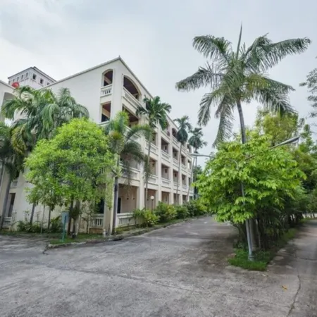 Park 38 Hotel Hotels in Phuket