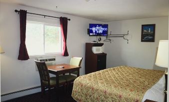 Port Lodge Motel
